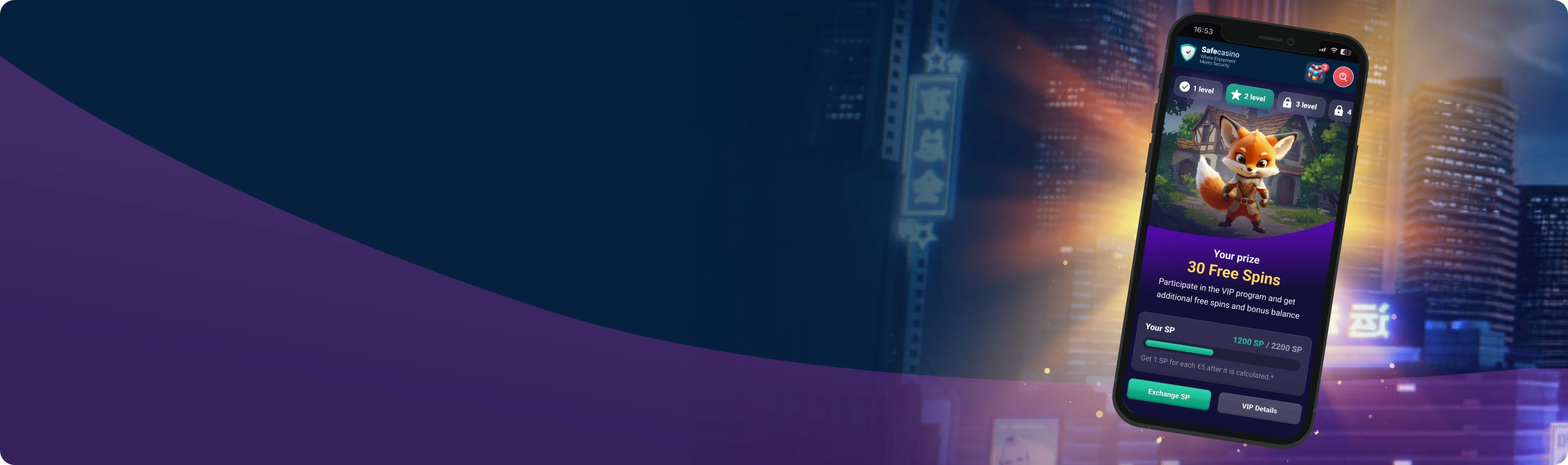 Safe Casino Aplikace Safe Casino Aplikace